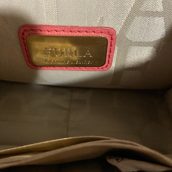 Furla Bag - Picture 4 of 6
